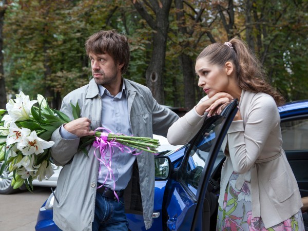 Блюз для сентября