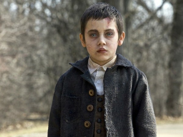 Нерождённый (5)