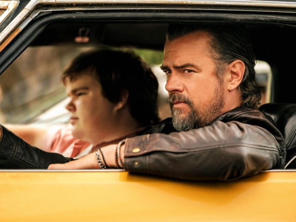 Лондон на проводе