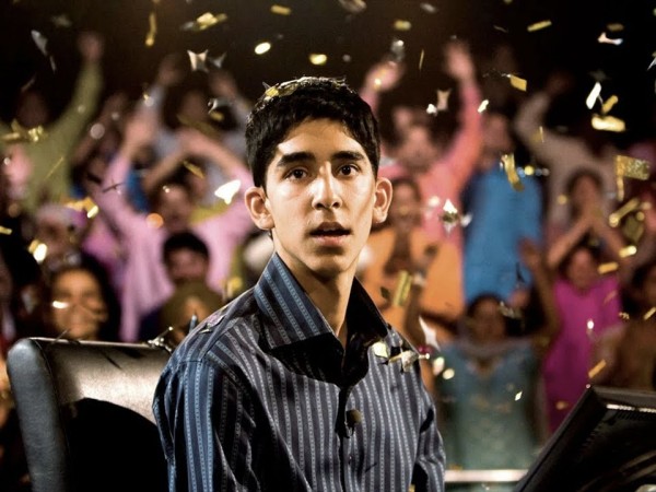 Миллионер из трущоб