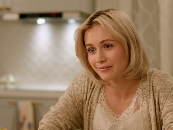 Баба Яга спасает Новый год (4)