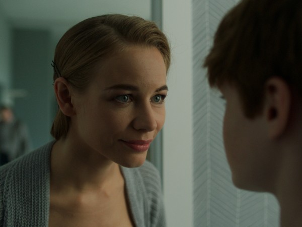 Яга. Кошмар тёмного леса (4)