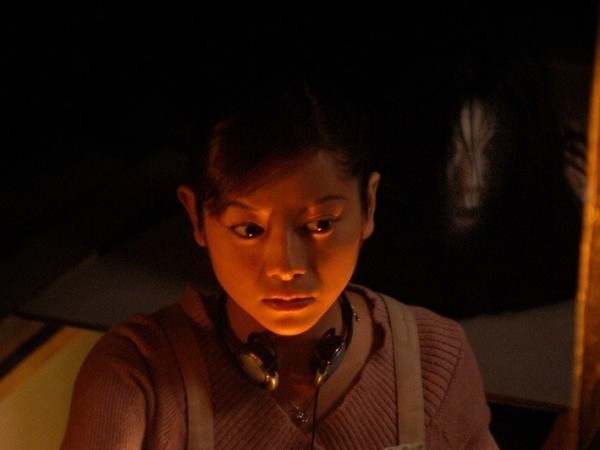 Проклятие (3)