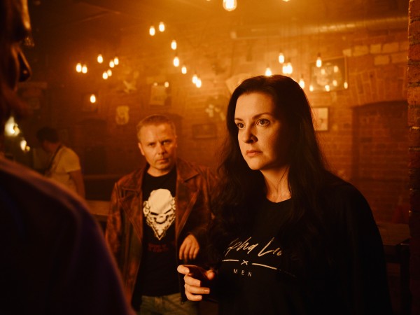 Отчаянная невеста (3)