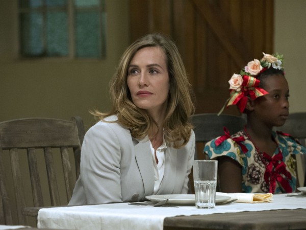 Молодой Папа (3)