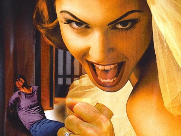 Идеальная жена