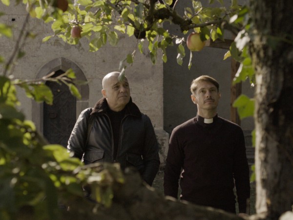 Исправь меня, если сможешь (6)