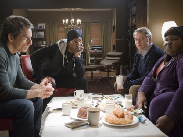 Как украсть небоскрёб (3)