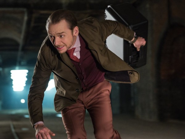 Миссия невыполнима: Последствия (5)