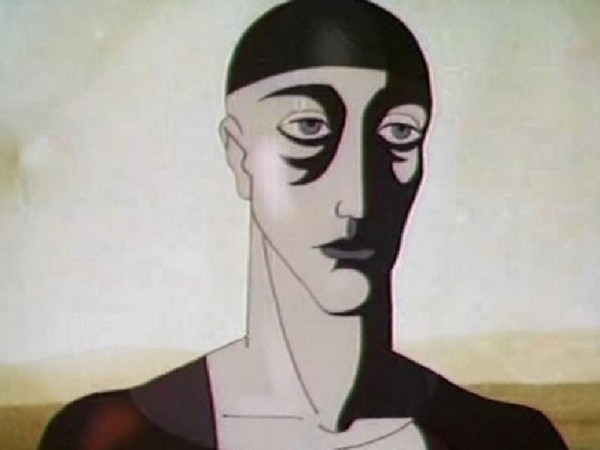 Притча об артисте