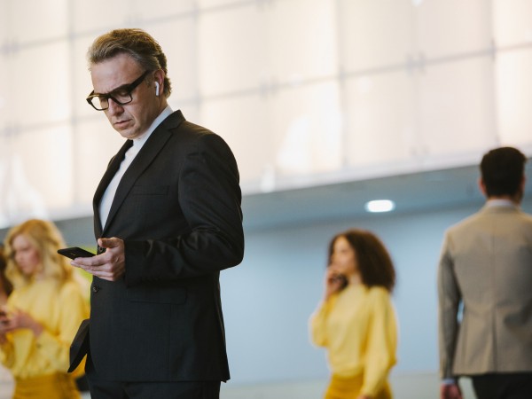 (Не)идеальная женщина (6)