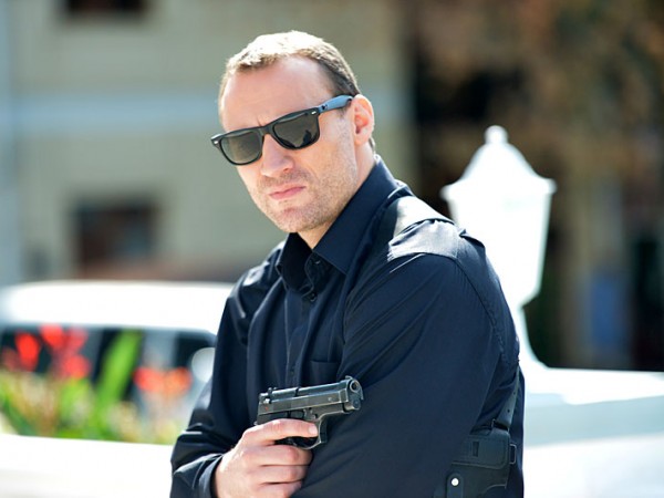 Городские шпионы (6)