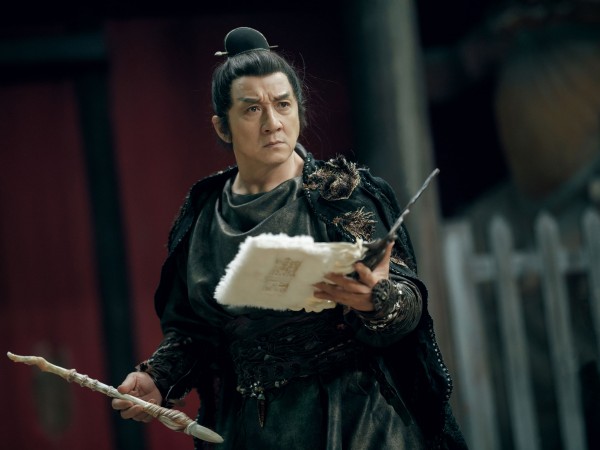 Рыцарь теней (3)