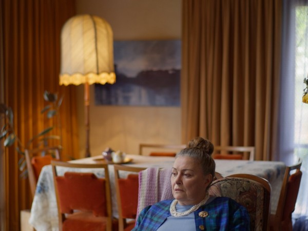 Ужас Истфилда. Первое изгнание (2)