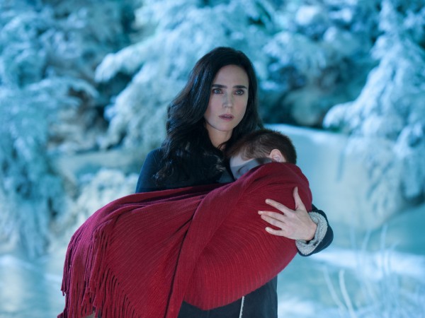 Любовь сквозь время (5)