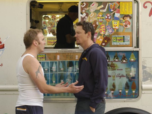 Мальчишник (4)