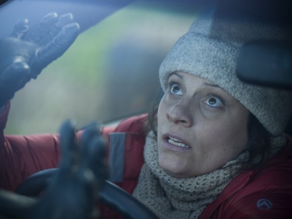 Арктический взрыв (4)