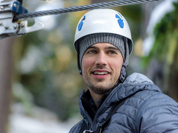 Любовь на горном склоне (6)