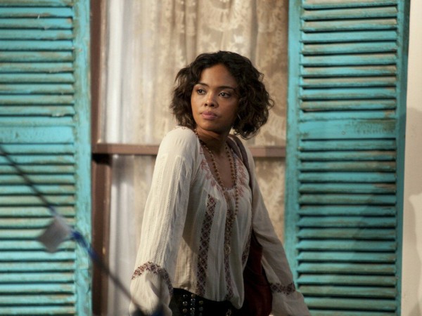 Маленький убийца (4)