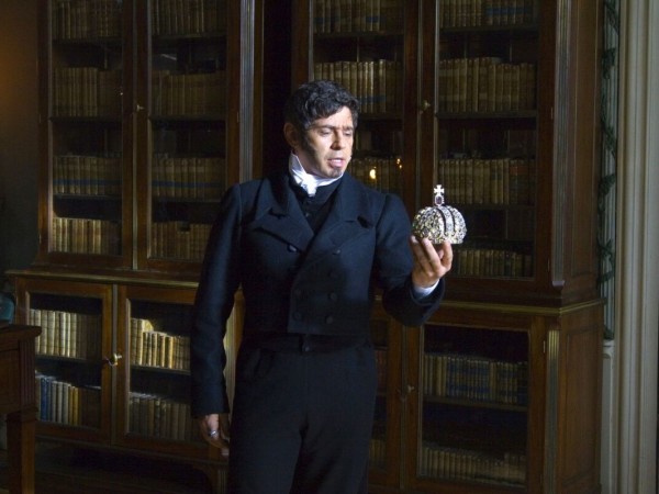 1812: Уланская баллада (4)