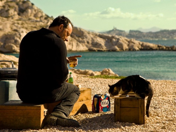 22 пули: Бессмертный (6)