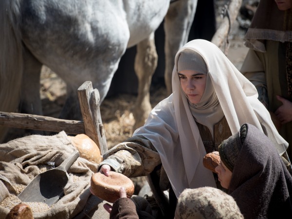 Годунов. Продолжение (4)