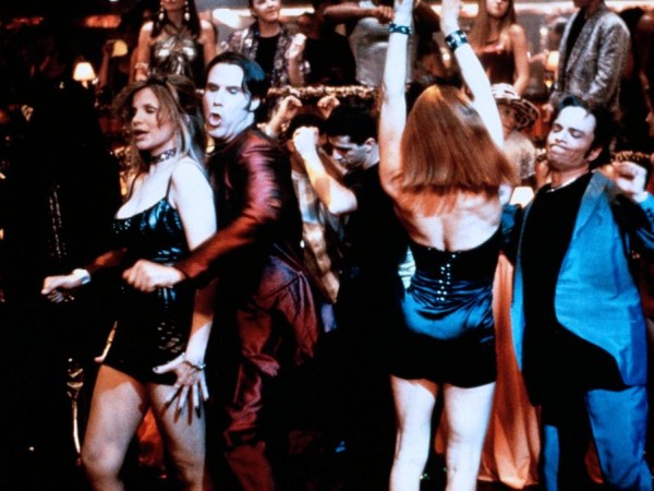 Ночь в Роксбери (4)