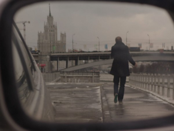 Ближе, чем кажется (5)