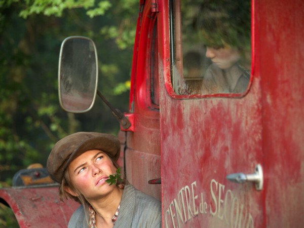 Белль и Себастьян (2)