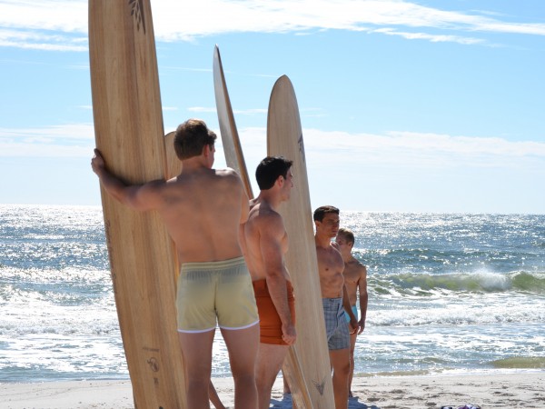 Мистер Олимпия (2)