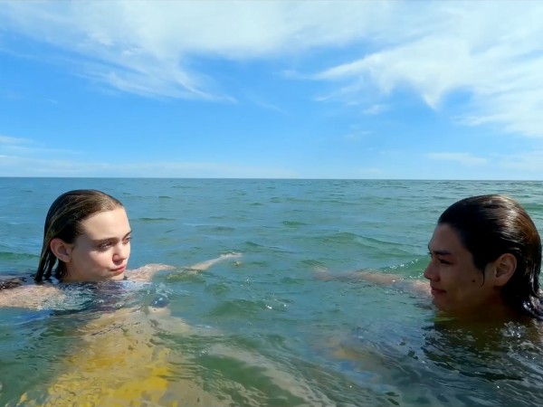 Открытое море: Игра на выживание (5)