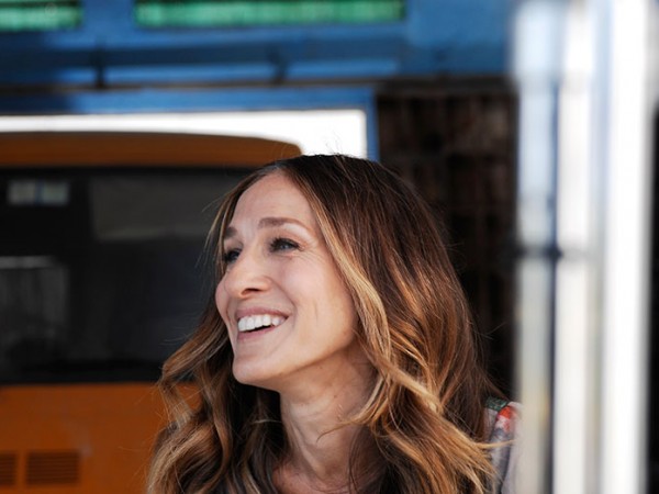 Римские свидания (3)