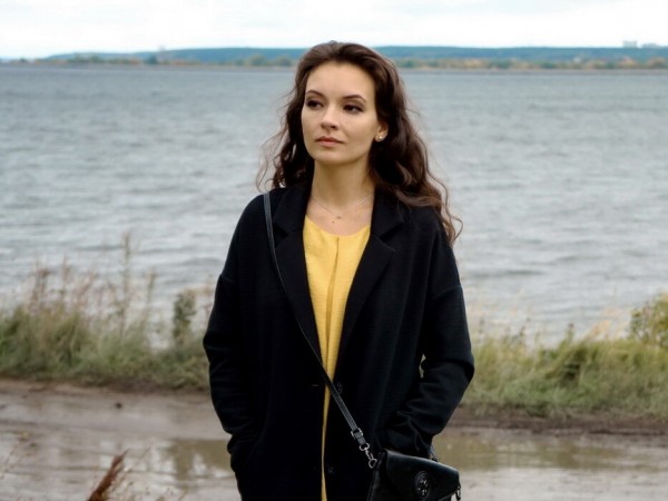 Выстрел в спину (4)