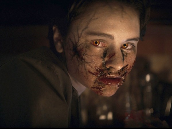 Восстание зловещих мертвецов