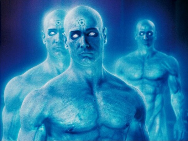 Хранители (3)