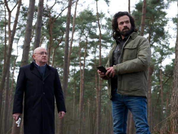 Киллер поневоле (5)