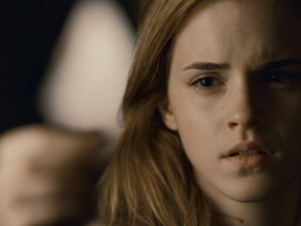 Гарри Поттер и Дары Смерти: Часть II (5)