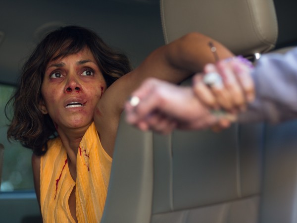 Похищение (6)