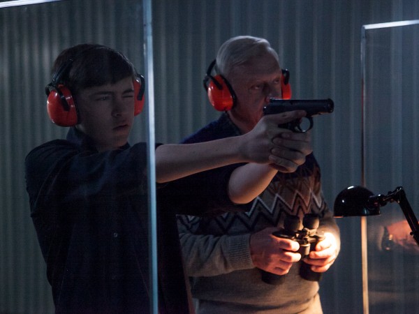 Фемида видит (4)