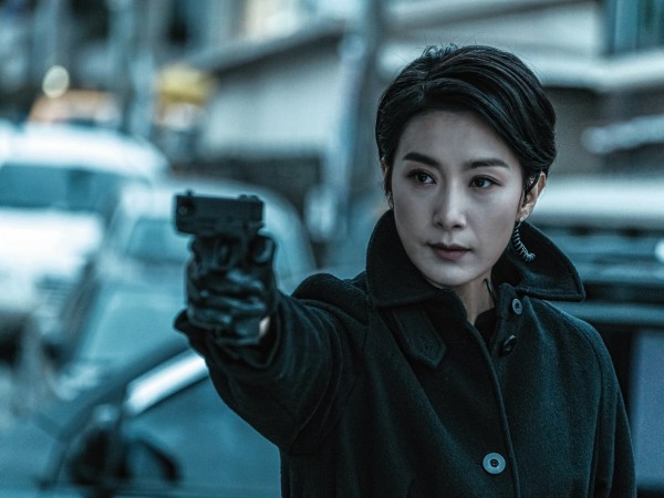 Злодейка (6)