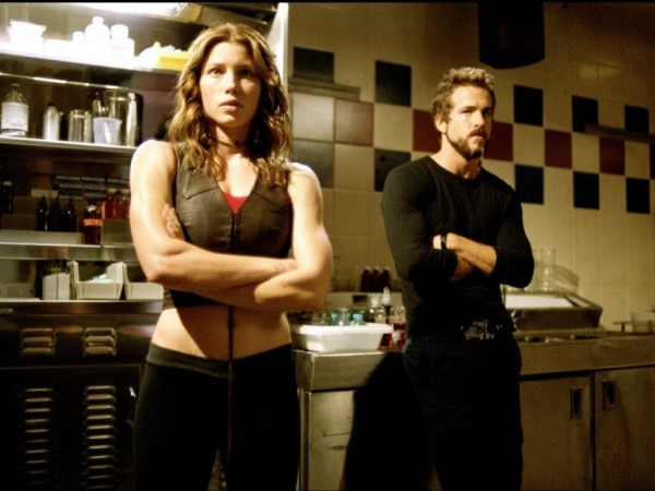 Блэйд 3: Троица (3)