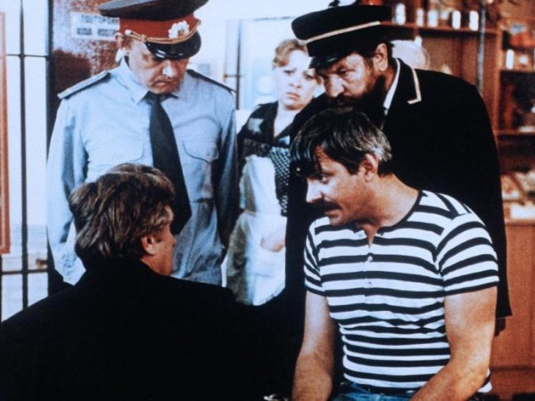 Вокзал для двоих (4)