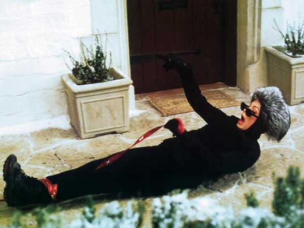 Один дома 3 (3)