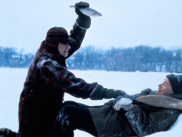 Старые ворчуны (6)