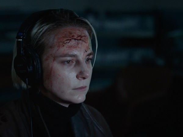 Самозванцы (3)