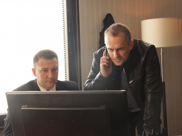 Тайны следствия (6)