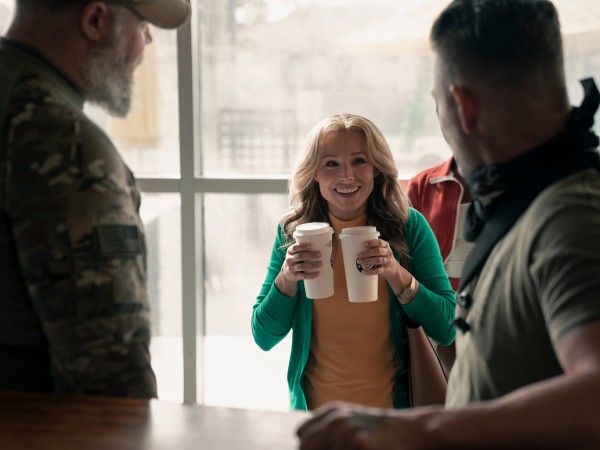 Отчаянные аферистки (6)