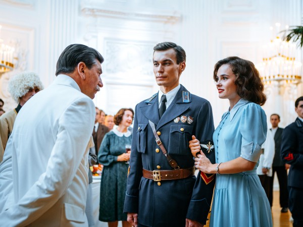 Любовь Советского Союза (2)