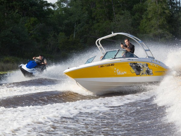 Ценный груз (6)