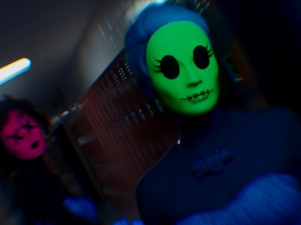 Убить за лайк